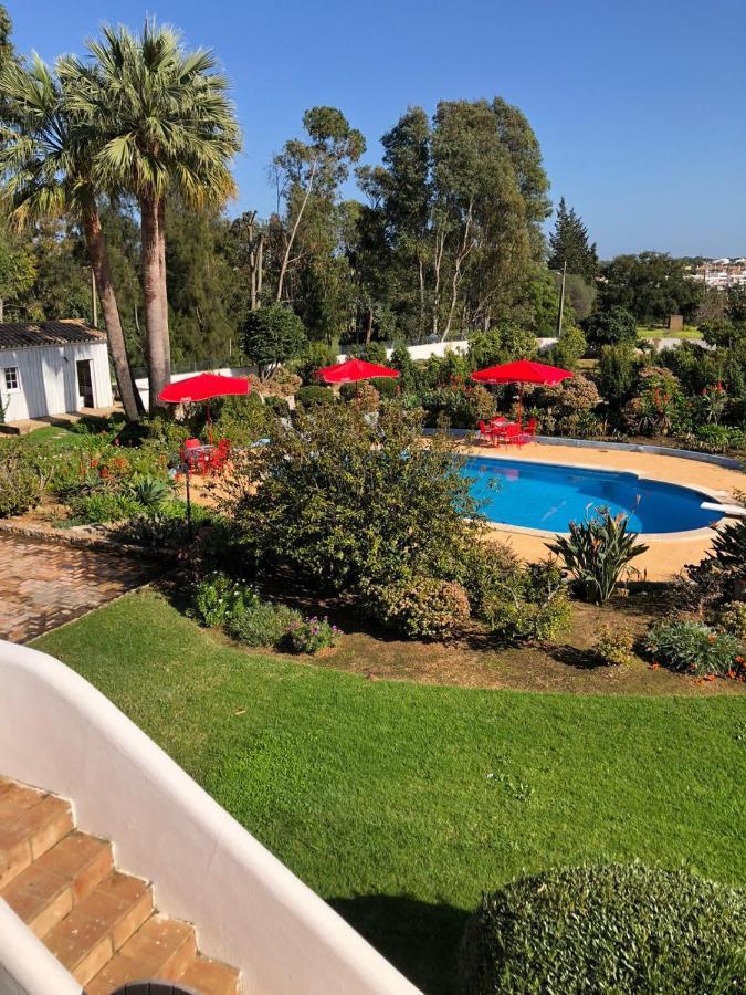 Quinta Verde Albufeira Exterior photo