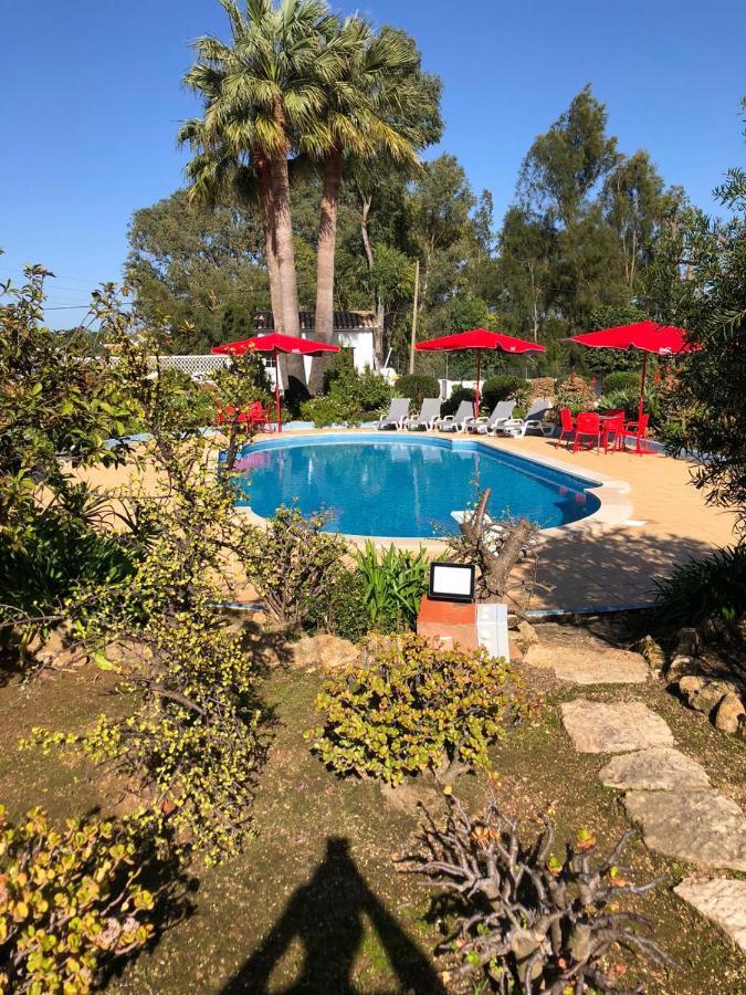 Quinta Verde Albufeira Exterior photo