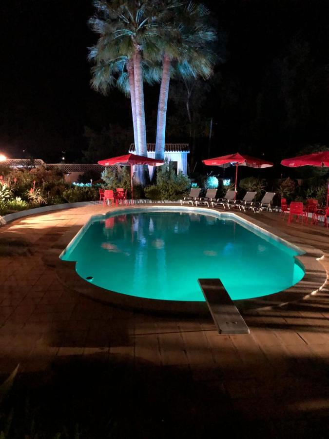 Quinta Verde Albufeira Exterior photo