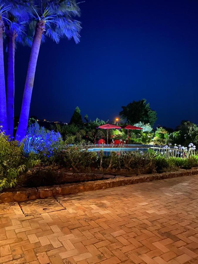 Quinta Verde Albufeira Exterior photo